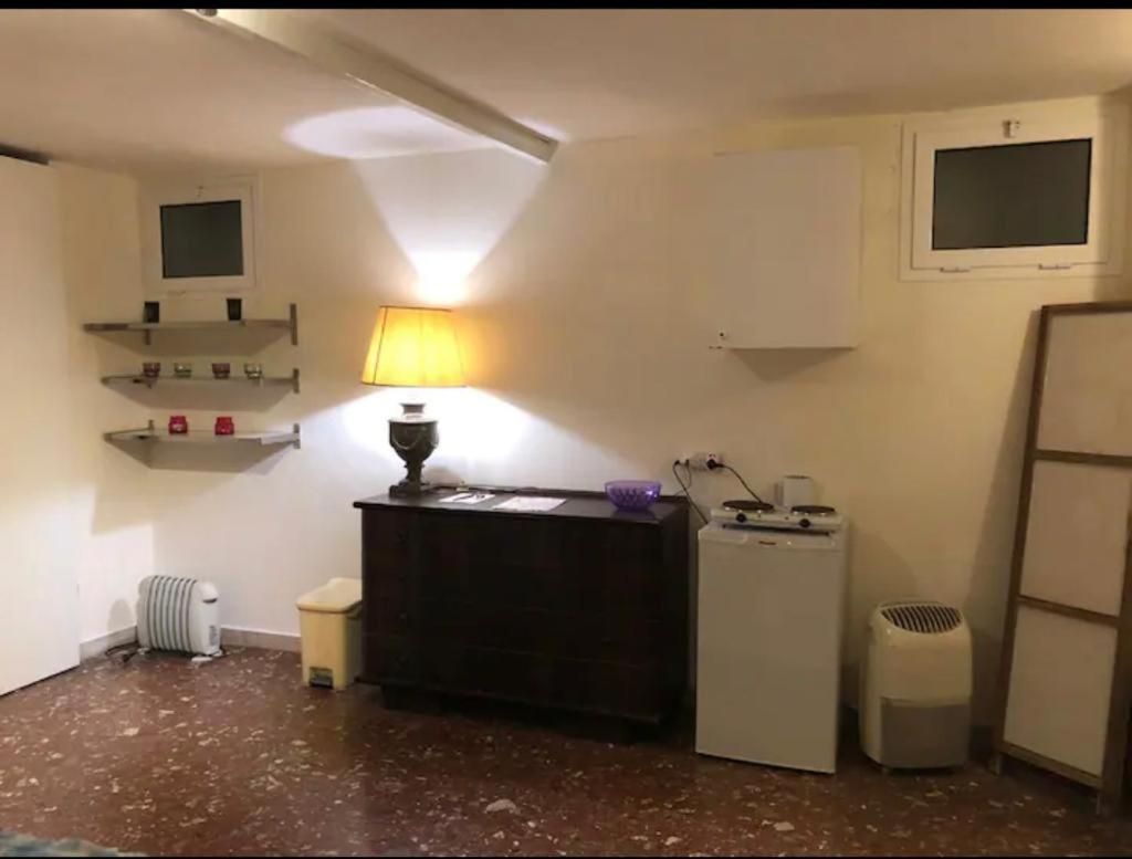 Ampio Monolocale Nel Cuore Della Citta Рим Экстерьер фото