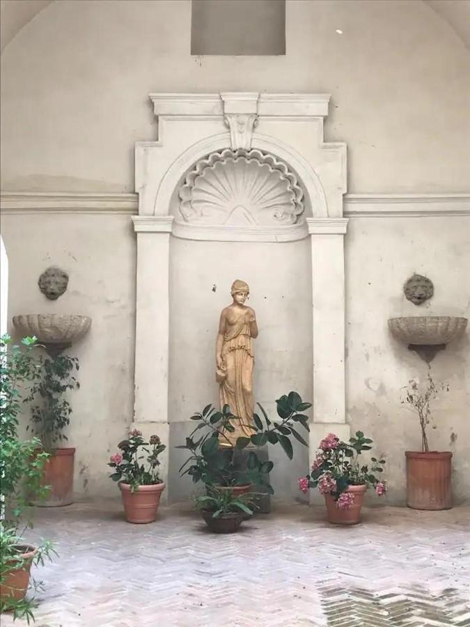 Ampio Monolocale Nel Cuore Della Citta Рим Экстерьер фото